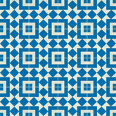 Casa Blanca Blue